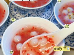 -苏梦江南·淮扬菜(夫子庙店)