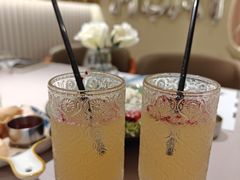 -LE SHARE洛笙·花园西餐(北京路步行街店)