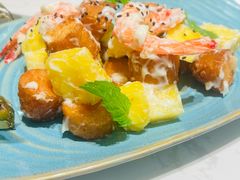 -鹿港小镇(悠唐店)