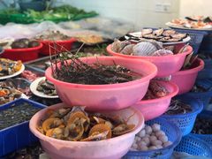 -老三鱼仔店