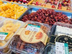 -小宝栗子(嘉华国际商业中心店)