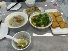 -台北楚楚园馅饼粥(虹桥南丰城店)