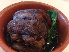 东坡焖肉-楼外楼(西湖景区孤山路店)