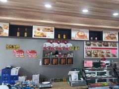 -韩麦大冷面(乔松路直营店)