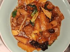 -西安饭庄·非遗陕菜(钟楼店)