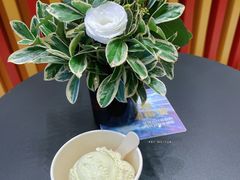-LUNEURS月乐诗·法式冰淇淋(北外滩来福士广场店)