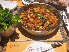 -黄记煌三汁焖锅(悦方IDmall店)