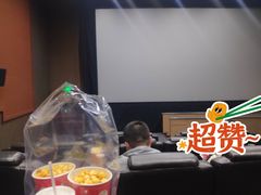 -华谊兄弟影院(IMAX洋桥店)