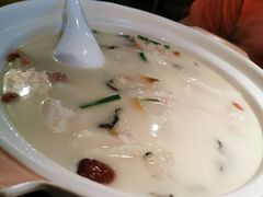 -老阿爸鲜鱼土菜(昆山花桥店)