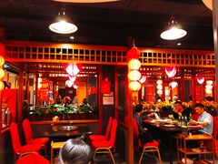 大堂-芦月轩羊蝎子(劲松店)