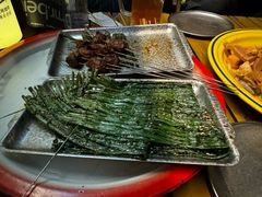 -北丐先生·野馄饨烧烤(雨花万象店)