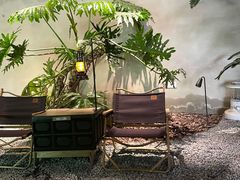 -J Create城市露营咖啡·简餐·宠物(上海动物园店)