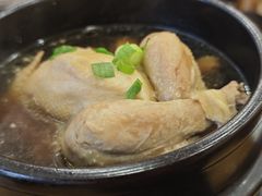 -张师傅参鸡汤店(高丽街店)