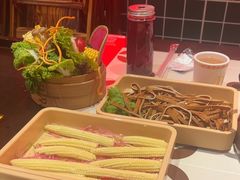 -江北北火锅馆·公路夜市(魏公村店)