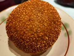 -南京大牌档(香港广场店)