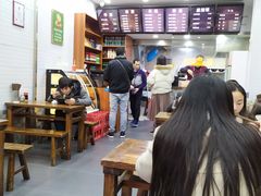 -张飞牛肉(观前街店)