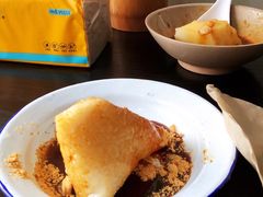 -市巷·土红糖凉糕铺(祥瑞苑店)