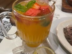 -西堤牛排(北京国瑞店)