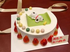 -海鲜码头·中国菜