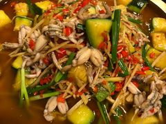 -拈一筷子·宜宾江湖菜(总店)