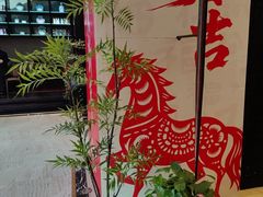 -洛阳宴·洛阳菜(南昌路店)