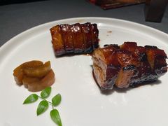 始创黑叉烧-小炳胜(卓悦中心店)