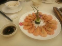 -北海渔村酒楼·粤菜海鲜点心(新华店)