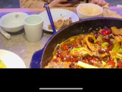 -老板恋上鱼(恒隆广场店)