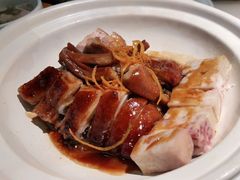 -客语客家菜(华发商都店)