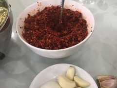 -杨记拉面总店