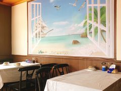 -1910老鲁味海鲜·戳子肉·青岛菜(金沙滩店)