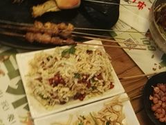 -聚点串吧·北京烧烤(朝北店)