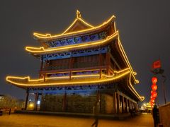 -西安城墙·碑林历史文化景区