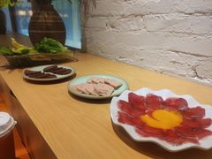 -龚印记牛骨牛杂屋·四代传承(珠影星光城店)