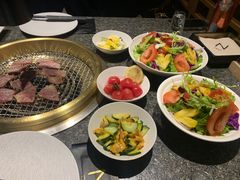 -NIUAN牛庵·日式和牛烧肉(恒隆店)