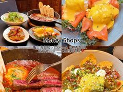 -Money Shops(愚园路店)