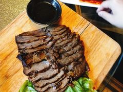 武松牛肉-兴农记