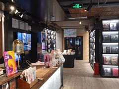-C Cafe(朵云书院·戏剧店)