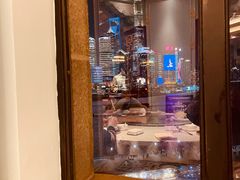 -上海和平饭店龙凤厅 Dragon Phoenix
