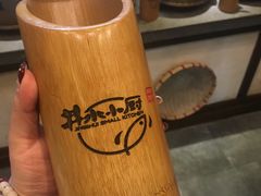 -井水小厨·湘菜(活力广场店)