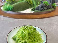 -川旺角川粤融合菜•海景餐厅(星海广场店)