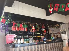 -泰好吃芝士年糕火锅(独墅湖店)