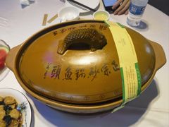 -风味小馆(天目湖宾馆店)