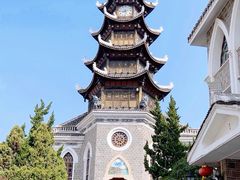 -贵阳北天主教堂