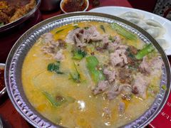 -喜家德虾仁水饺(东海缤纷天地店)