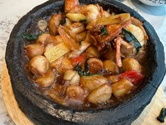 -潮堂 · 潮州菜(国贸商城店)