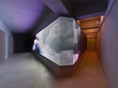 -北京三里屯CHAO酒店