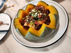 -唐猫庭院·千年陕菜(大唐不夜城店)