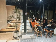 -Metal hands·铁手咖啡