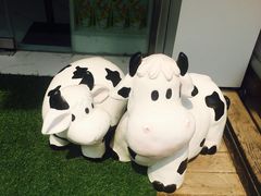 门面-白色日记·手作酸奶(麦凯乐店)